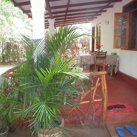 Sigiri Sansi Homestay Sigiriya Exterior photo