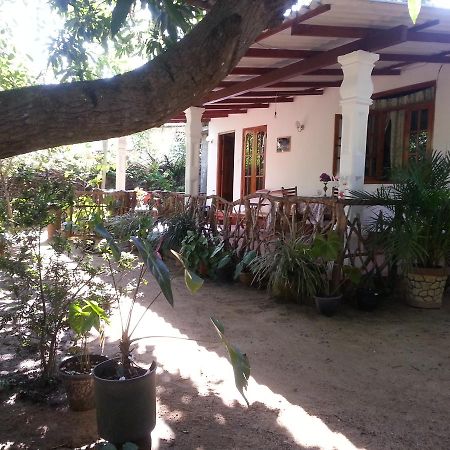 Sigiri Sansi Homestay Sigiriya Exterior photo